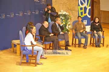 Orquestas Infantiles y Juveniles de Venezuela, Premio Príncipe de Asturias de las Artes 2008