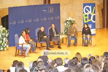 Orquestas Infantiles y Juveniles de Venezuela, Premio Príncipe de Asturias de las Artes 2008