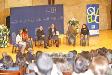 Orquestas Infantiles y Juveniles de Venezuela, Premio Príncipe de Asturias de las Artes 2008