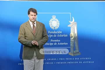 Organizaciones contra la malaria en África, Premio Príncipe de Asturias de Cooperación Internacional 2008
