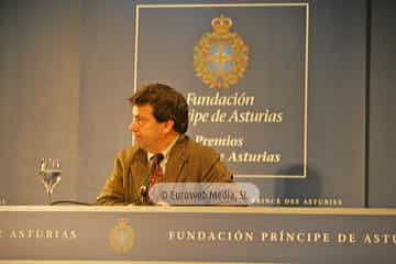 Organizaciones contra la malaria en África, Premio Príncipe de Asturias de Cooperación Internacional 2008