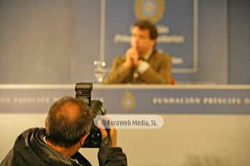 Organizaciones contra la malaria en África, Premio Príncipe de Asturias de Cooperación Internacional 2008