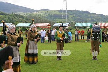 Banda Gaites Soto Rei