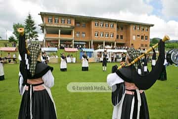 Banda Gaites Conceyu Candamo