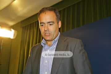 Google, Premio Príncipe de Asturias de Comunicación y Humanidades 2008
