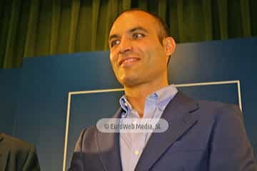 Google, Premio Príncipe de Asturias de Comunicación y Humanidades 2008