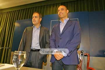 Google, Premio Príncipe de Asturias de Comunicación y Humanidades 2008