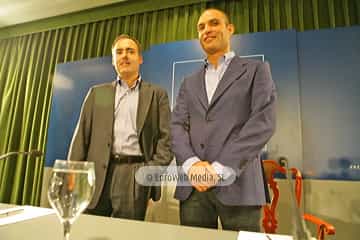 Google, Premio Príncipe de Asturias de Comunicación y Humanidades 2008