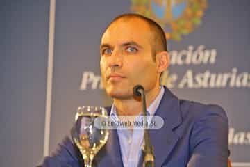 Google, Premio Príncipe de Asturias de Comunicación y Humanidades 2008