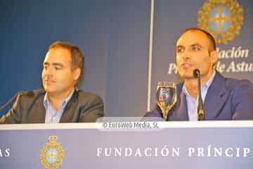 Google, Premio Príncipe de Asturias de Comunicación y Humanidades 2008