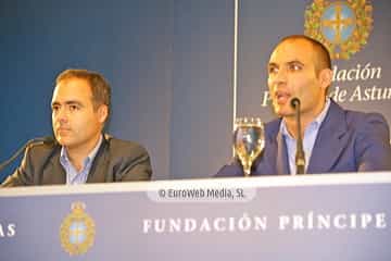 Google, Premio Príncipe de Asturias de Comunicación y Humanidades 2008