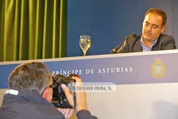 Google, Premio Príncipe de Asturias de Comunicación y Humanidades 2008