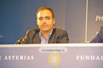 Google, Premio Príncipe de Asturias de Comunicación y Humanidades 2008