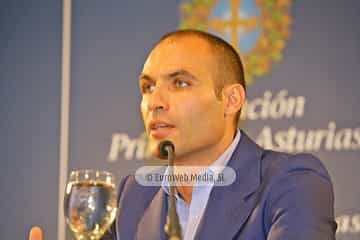 Google, Premio Príncipe de Asturias de Comunicación y Humanidades 2008