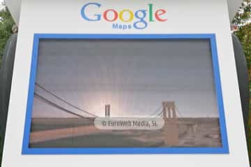 Google, Premio Príncipe de Asturias de Comunicación y Humanidades 2008