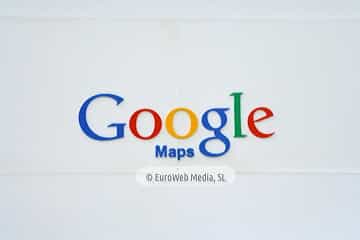 Google, Premio Príncipe de Asturias de Comunicación y Humanidades 2008