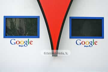 Google, Premio Príncipe de Asturias de Comunicación y Humanidades 2008