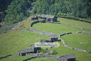 Braña de El Campel