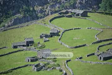 Braña de El Campel