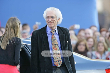 Tzvetan Todorov, Premio Príncipe de Asturias de Ciencias Sociales 2008