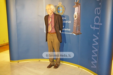 Tzvetan Todorov, Premio Príncipe de Asturias de Ciencias Sociales 2008