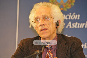 Tzvetan Todorov, Premio Príncipe de Asturias de Ciencias Sociales 2008