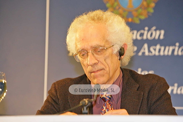 Tzvetan Todorov, Premio Príncipe de Asturias de Ciencias Sociales 2008