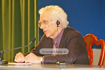 Tzvetan Todorov, Premio Príncipe de Asturias de Ciencias Sociales 2008