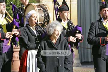 Margaret Atwood, Premio Príncipe de Asturias de las Letras 2008