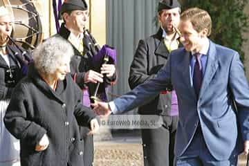 Margaret Atwood, Premio Príncipe de Asturias de las Letras 2008