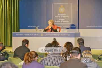 Margaret Atwood, Premio Príncipe de Asturias de las Letras 2008