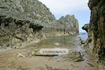 Playa La Canalina