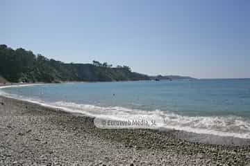 Playa de Cartavio