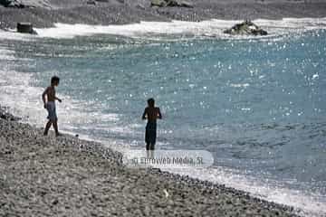 Playa de Cartavio