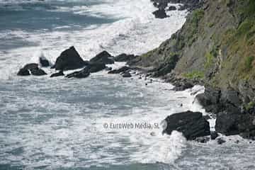 Playa El Picón