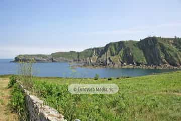 Parque Playa de Moniello