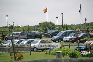 Parque Playa de Moniello