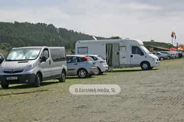 Parque Playa de Moniello