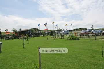 Parque Playa de Moniello