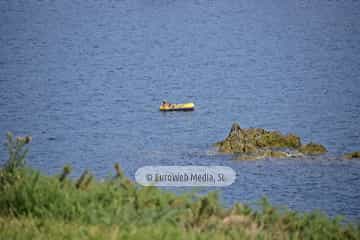 Parque Playa de Moniello