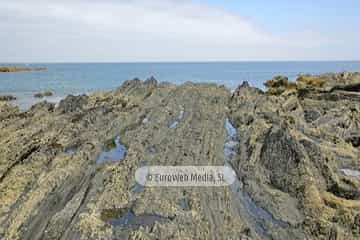 Playa de Viodo