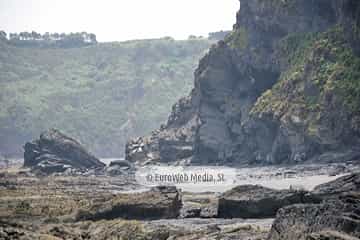 Playa de Viodo