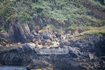 Senda Costera del Cabo Peñas