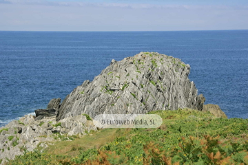 Senda Costera del Cabo Peñas