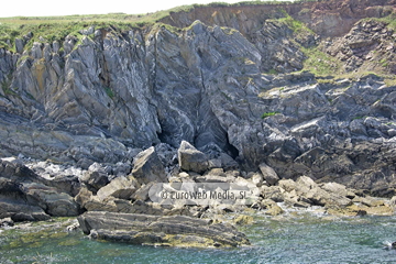 Senda Costera del Cabo Peñas