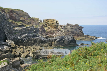 Senda Costera del Cabo Peñas