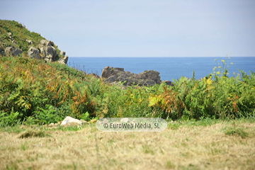 Senda Costera del Cabo Peñas