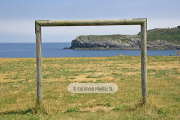 Senda Costera del Cabo Peñas