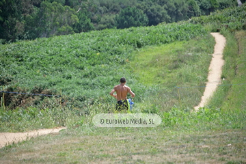 Senda Costera del Cabo Peñas