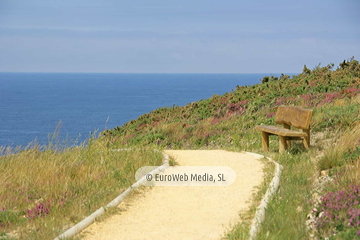 Senda Costera del Cabo Peñas